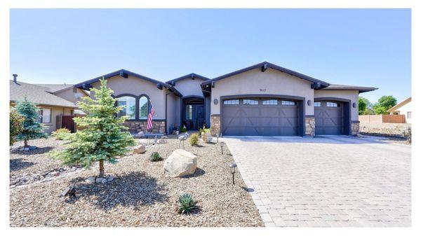 Another happy Seller in Prescott Valley, Arizona!