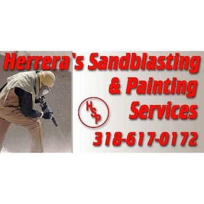 Herreras Sandblasting & Painting