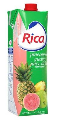 Pineapple Guava 1Lt