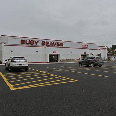 Busy Beaver Building Centers, Irwin, PA - Your Neighborhood Home Improvement Center!