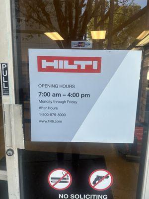 Hilti