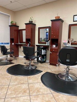 La Quinta Salon and Day Spa