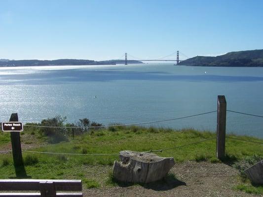 Angel Island State Park