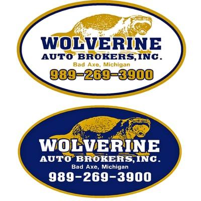 Wolverine Auto Brokers Inc