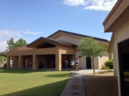 Calvin Presbyterian Church