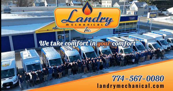 Team Landry