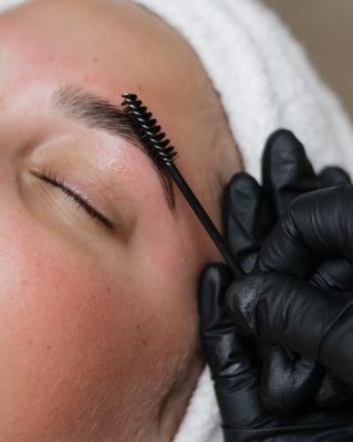 Brow Sculpt