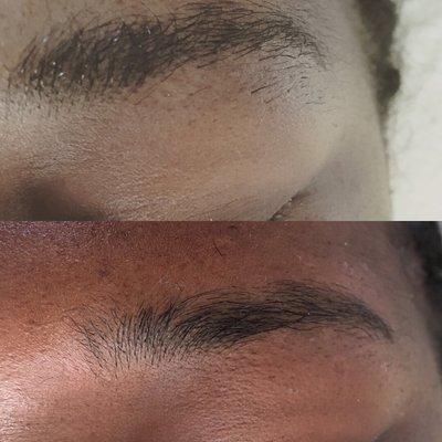 Our brow services are only $20!