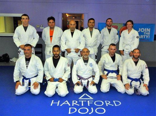 Hartford Dojo