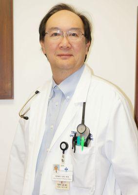 Dr. Terry Lee