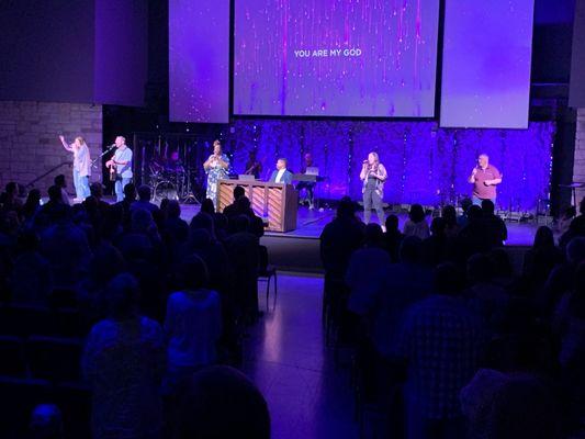 Cityview Bible Church