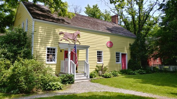 The Magic Shop, Oldwick, NJ