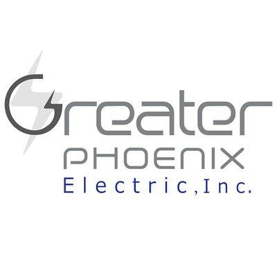 Greater Phoenix Electric