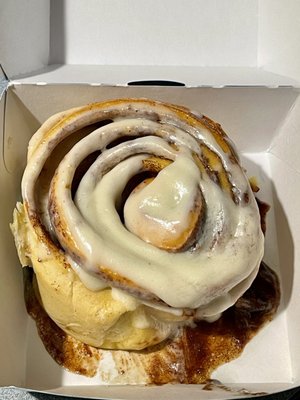 Cinnabon