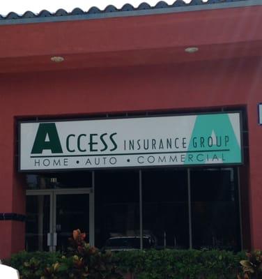 Access Insurance Group