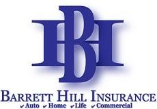 Barrett hill Insurance Gainesville, Georgia