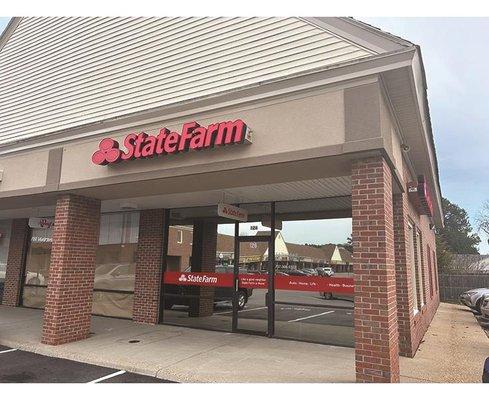 State Farm Office