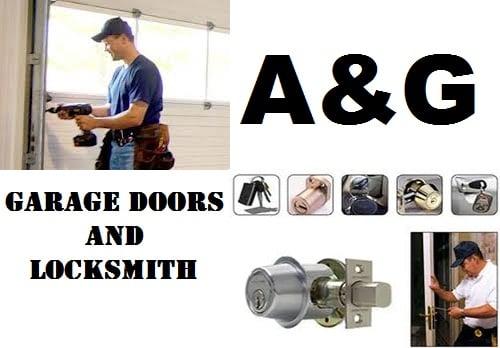 A & G Garage Door