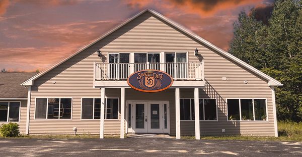 Sweet Dirt Bridgton - serving the Greater Bridgton, Sebago, Long Lake, Naples region