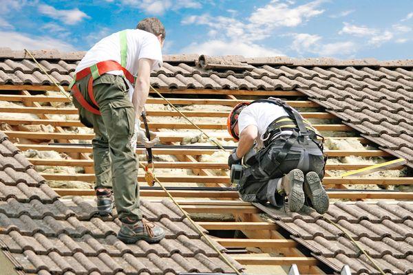 The Roof Depot