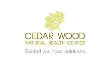 Cedar Wood Natural Health Center