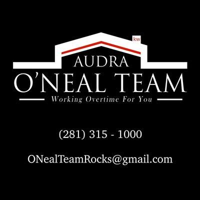 Audra O'Neal Team Real Estate