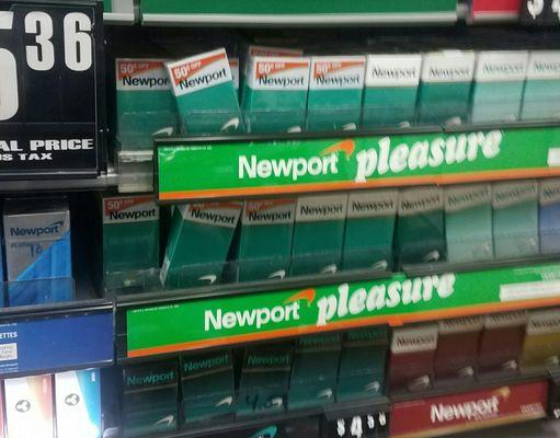 Good cigarette prices