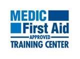 Medic First Aid Cpr Safety Training and Certification