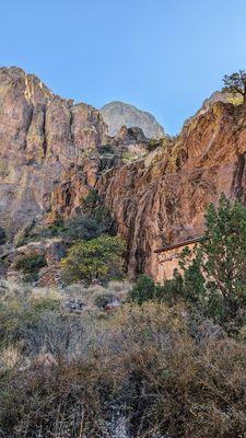 Dripping Springs Trail | Instagram: @telephonesmoothie