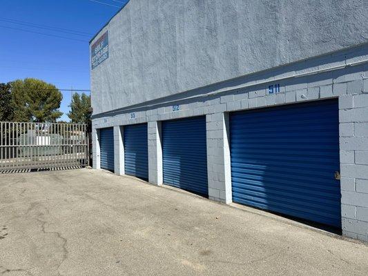 Oxnard Self Storage