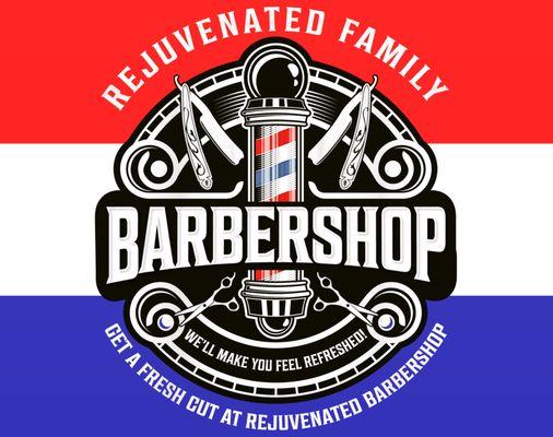 Rejuvenated Family Barber Shop