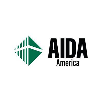 AIDA-America Logo