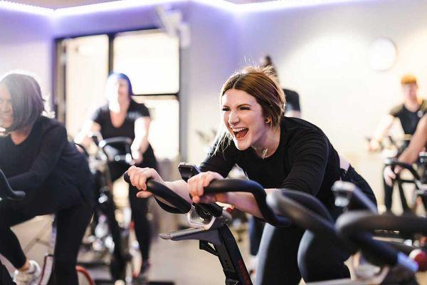 Indoor Cycle Classes