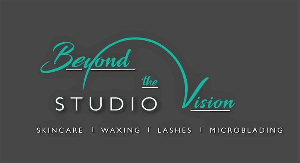 Beyond the Vision skincare and wax studio specializing chocolate wax.