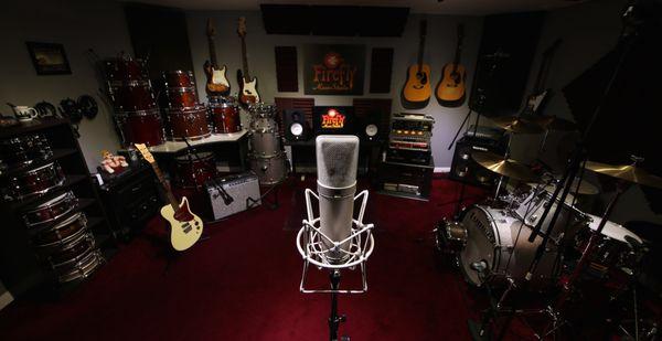 Firefly Music Studio