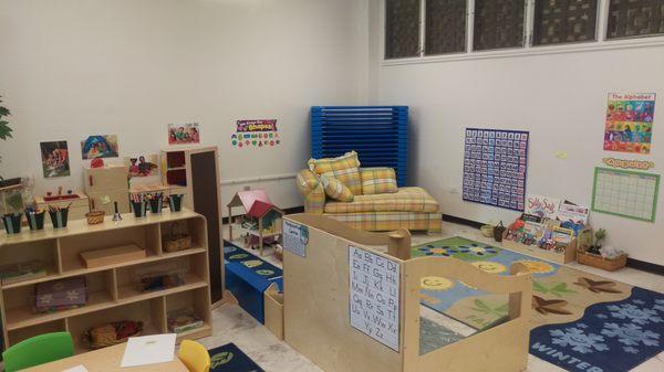 Maili Preschool