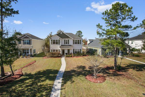 Just Listed! 48 Osgood Lane, Richmond Hill, GA