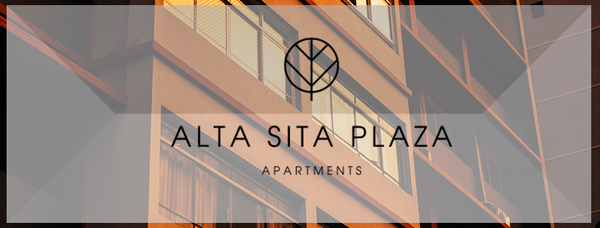 Alta Sita Plaza Apartments