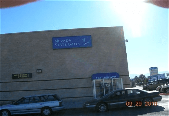 Nevada State Bank | Spring Creek Branch