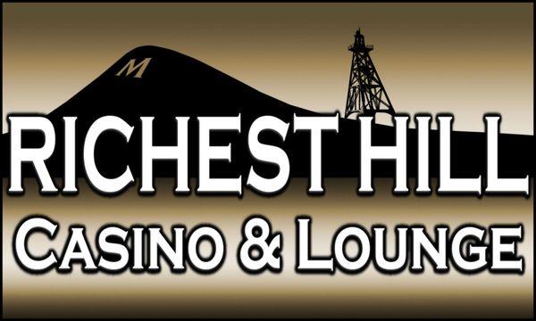 Richest Hill Casino & Lounge