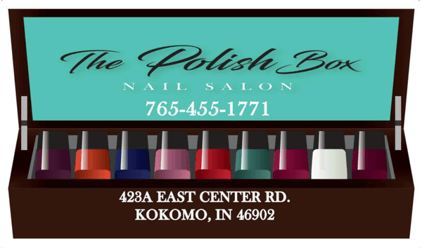 The Polish Box Nail Salon