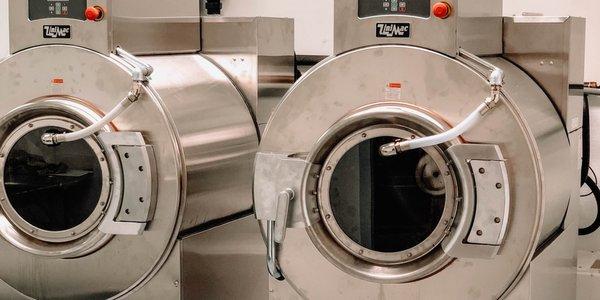 Advance cleaning for Firefighter bunker gear