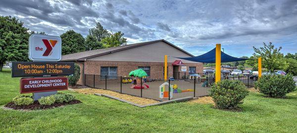 Allison Cassens Early Childhood Development Center