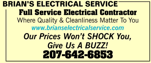 Brians Electrical