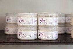 Cera organic Sugar Scrubs