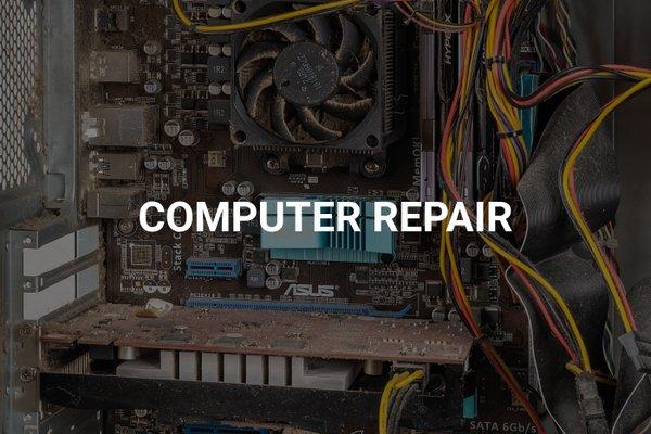 Computer Repair