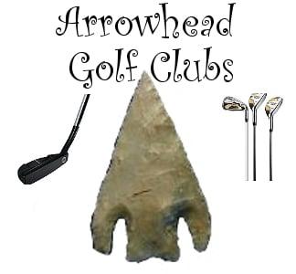 Arrowhead Golf Club Sales