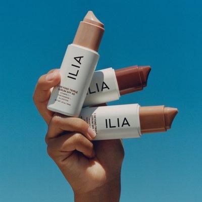 Ilia C Beyond Serum SPF 40