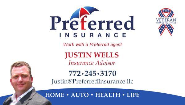 Preferred Insurance Port St Lucie FL