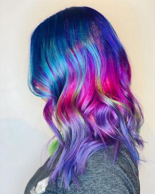 Color by Gabriella